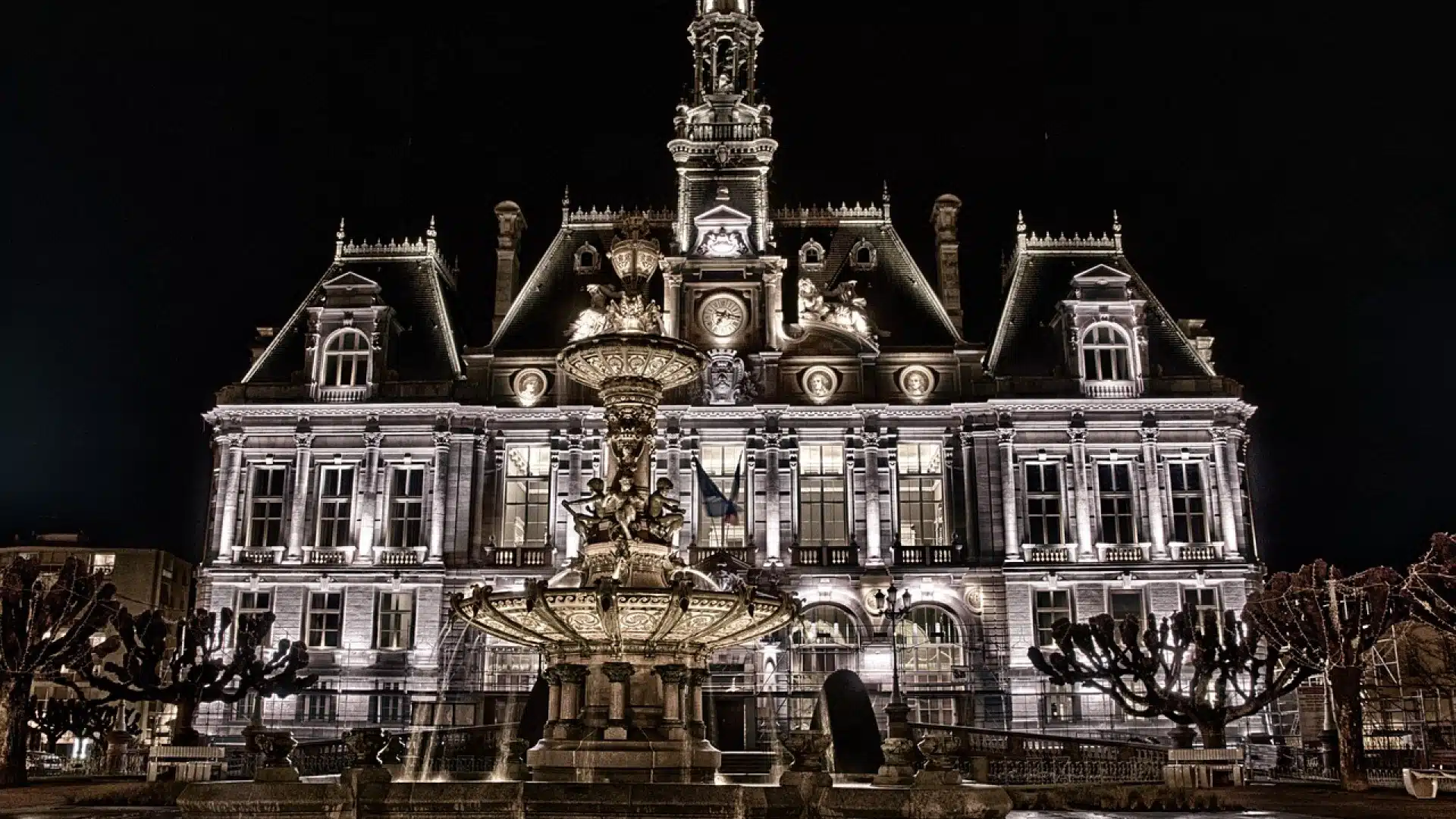 S’installer à Limoges, ça vous dit ?