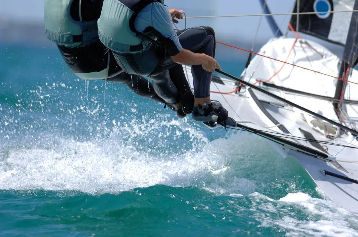 Sponsoriser un événement nautique pour gagner en visibilité