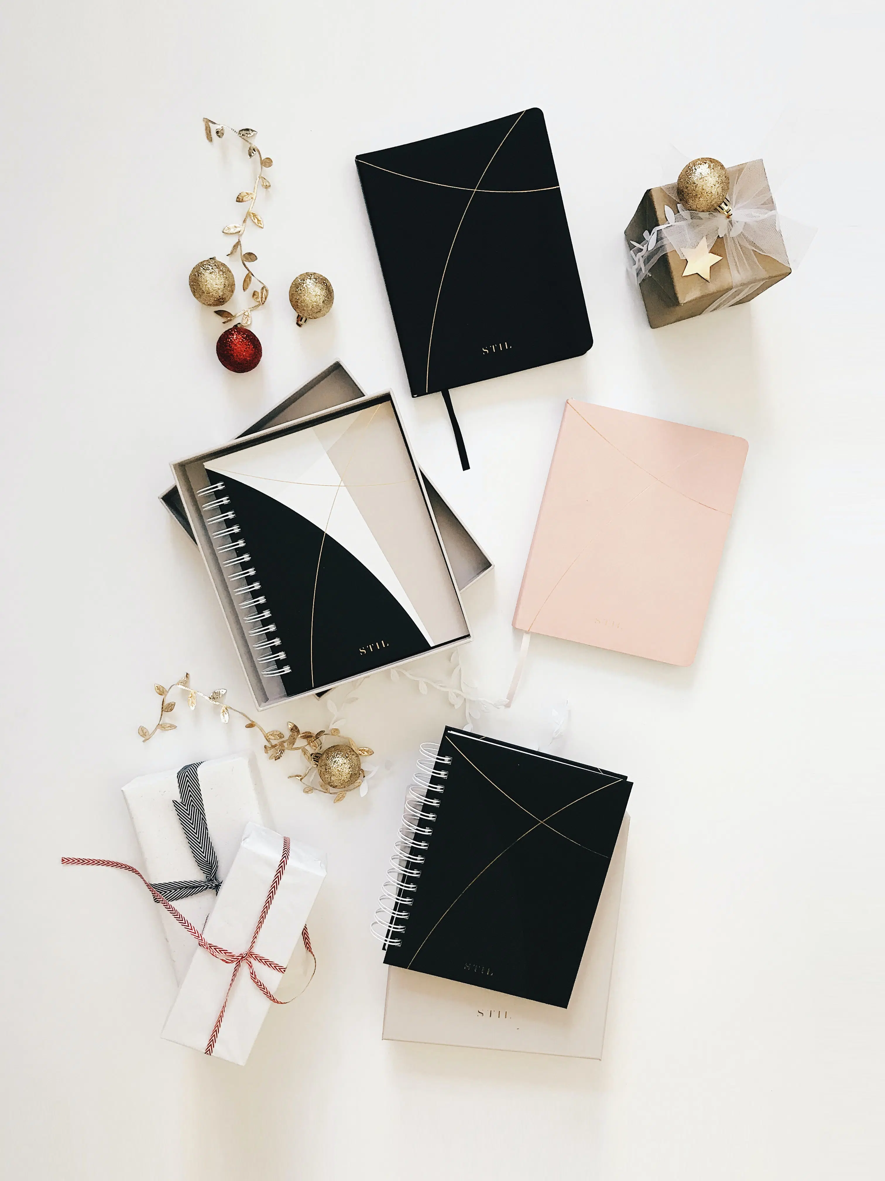 Bloc notes
