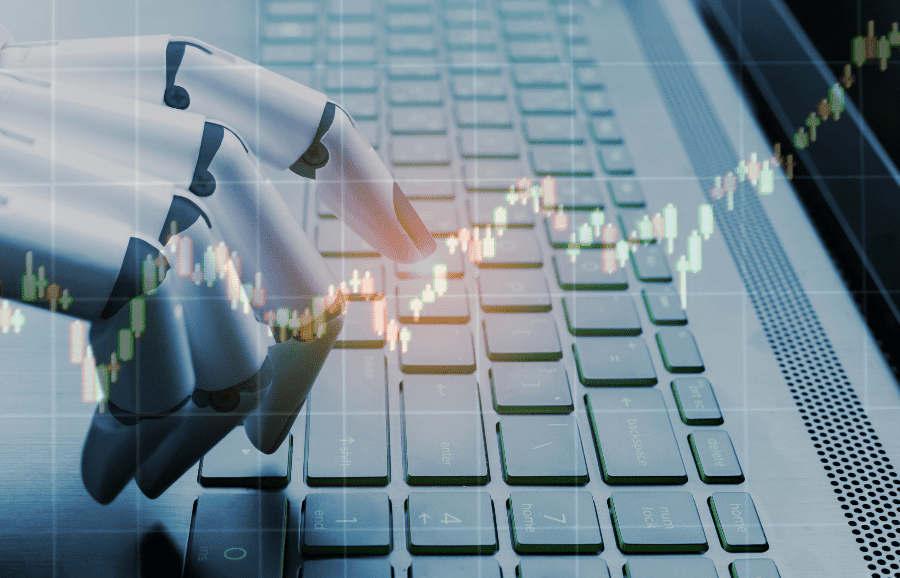 Qu'estce qu'un robot trader ?