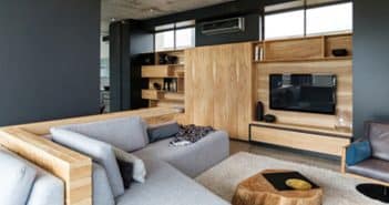 Quel matériau utiliser pour les meubles de votre maison ?