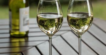 Quel plat accompagner d’un vin Saint Veran ?